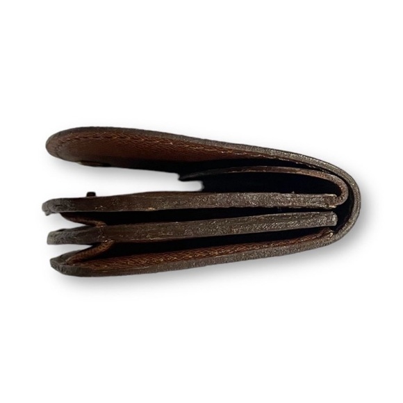 LOUIS VUITTON Vintage Coin Purse - Picture 2 of 9